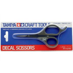 Decal Scissors