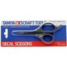 Decal Scissors