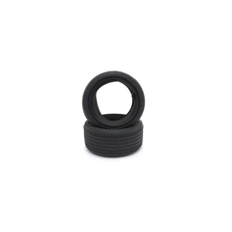 Vintage TC Tires 1:10 Fazer FZ02 (2)