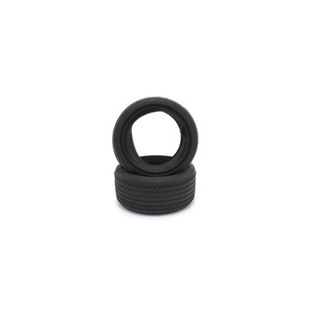 Vintage TC Tires 1:10 Fazer FZ02 (2)
