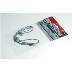 Tamiya LED light ø 3mm white