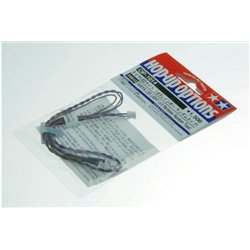 Tamiya LED light ø 5mm random