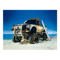 1/10 R/C Toyota Hilux High-Lift