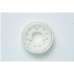 DB01 F one-way pulley (37T)