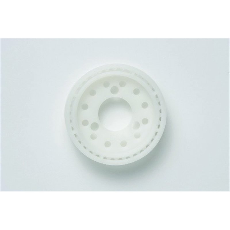 DB01 F one-way pulley (37T)
