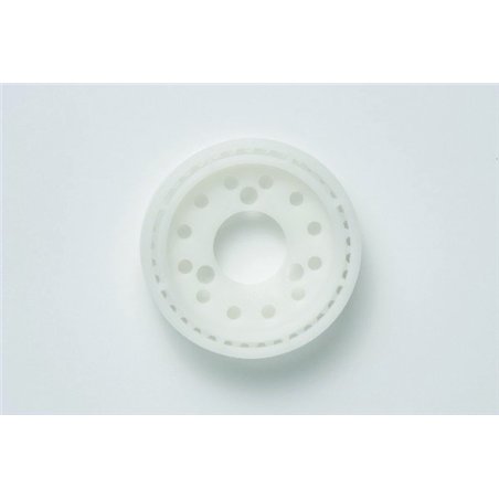 DB01 F one-way pulley (37T)