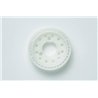 DB01 F one-way pulley (37T)