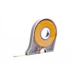 Masking Tape 6mm m/dispenser