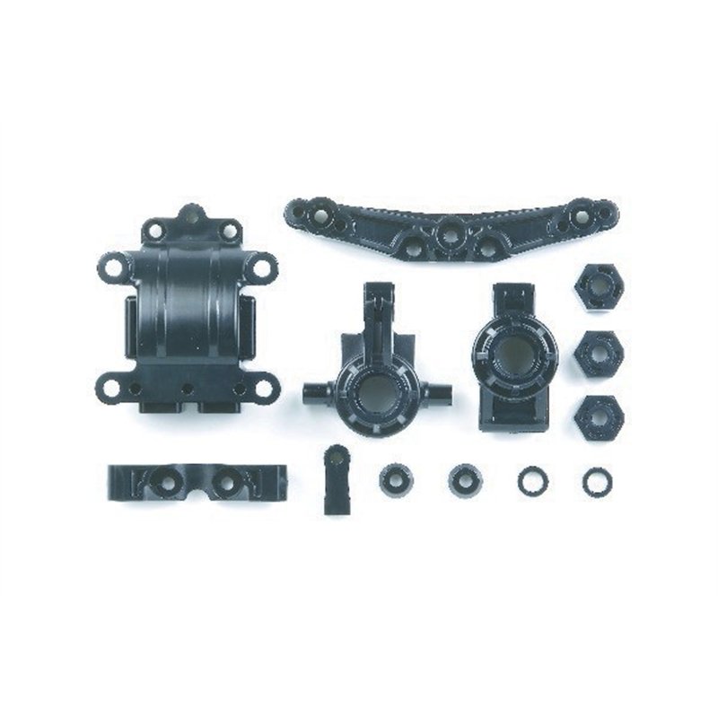 TT-01 type-E A parts