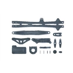 TT-01 type-E D parts