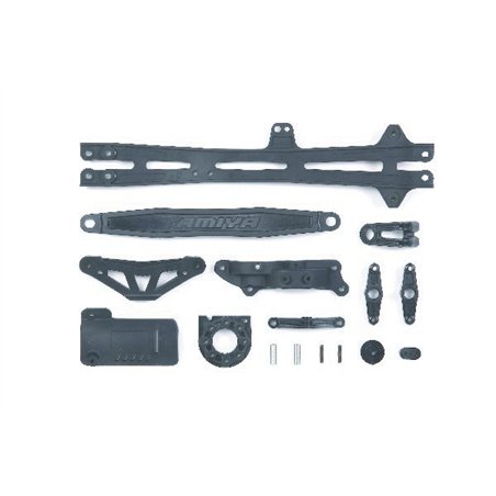TT-01 type-E D parts