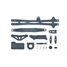 TT-01 type-E D parts