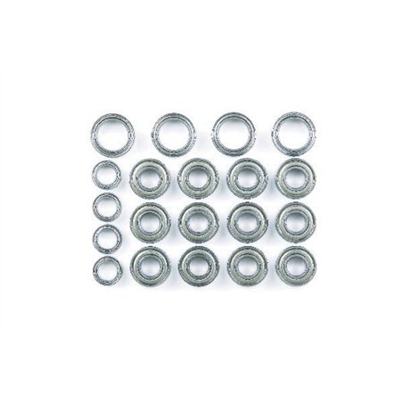 TT-01 type-E ball bearing set