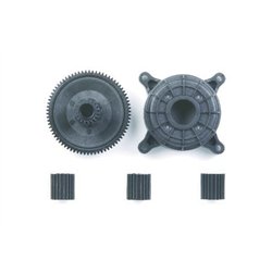 CR-01 Planetary gear set