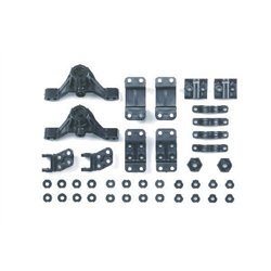CR-01 D parts (upright)x2