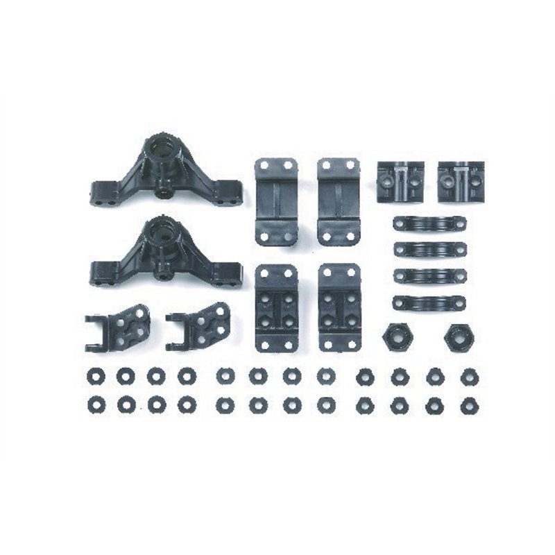 CR-01 D parts (upright)x2