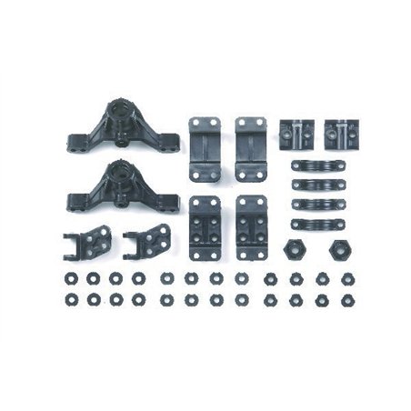 CR-01 D parts (upright)x2