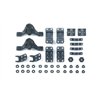 CR-01 D parts (upright)x2