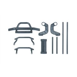 CR-01 F parts (bumper)