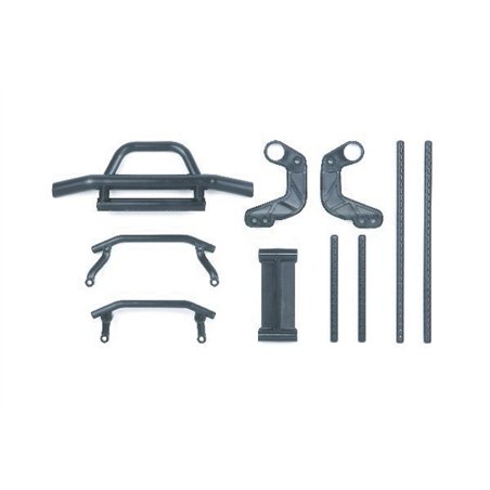 CR-01 F parts (bumper)