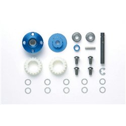 TRF416 center one-way set