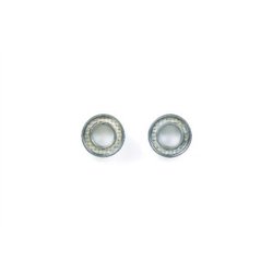 630 Bearing (Fl. sealed) x2