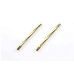 501X damper HTX piston rod F x2