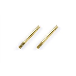 M.Ch alu damper TC piston rod x2