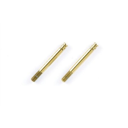 M.Ch alu damper TC piston rod x2