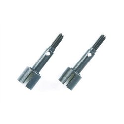 CR-01 rein. wheel axle x2