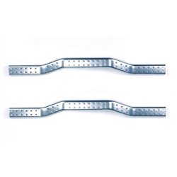 CR-01 ladder frame luster slv.