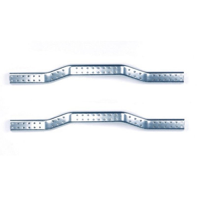 CR-01 ladder frame luster slv.