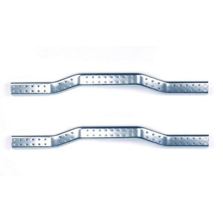 CR-01 ladder frame luster slv.