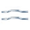 CR-01 ladder frame luster slv.