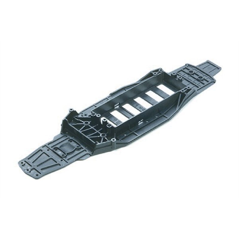 FF-03 carbon rein. lower deck