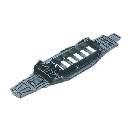 FF-03 carbon rein. lower deck