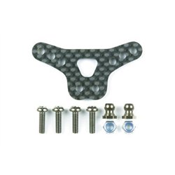 M-06 carbon damper stay F