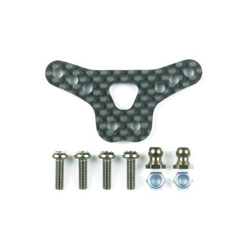 M-06 carbon damper stay F