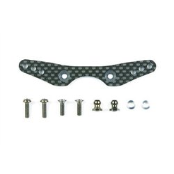 M-06 carbon damper stay R