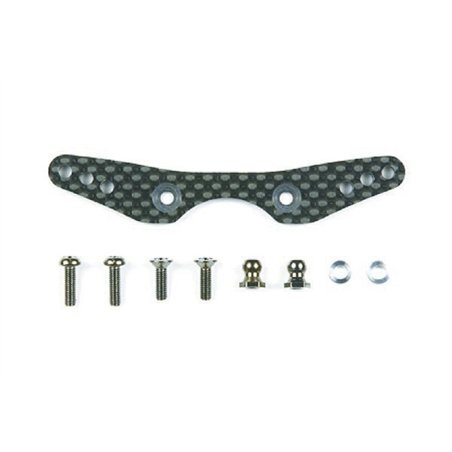 M-06 carbon damper stay R