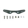 M-06 carbon damper stay R