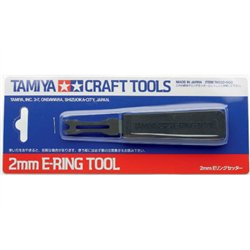 2mm E.ring tool