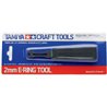 2mm E.ring tool