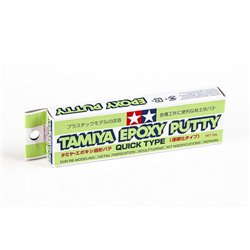 Epoxy Putty Quick Type (25g)