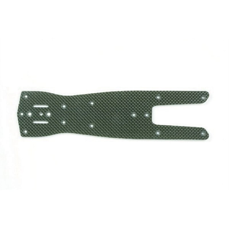F103GT Carbon Lower Deck