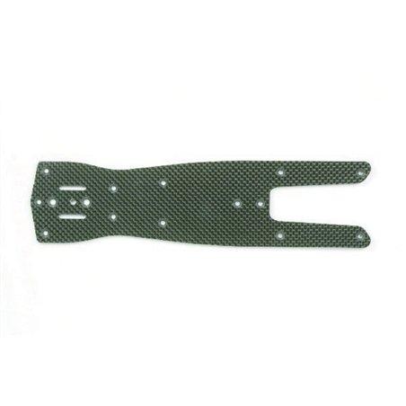 F103GT Carbon Lower Deck