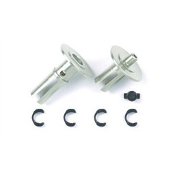 TRF416 aludiff joint