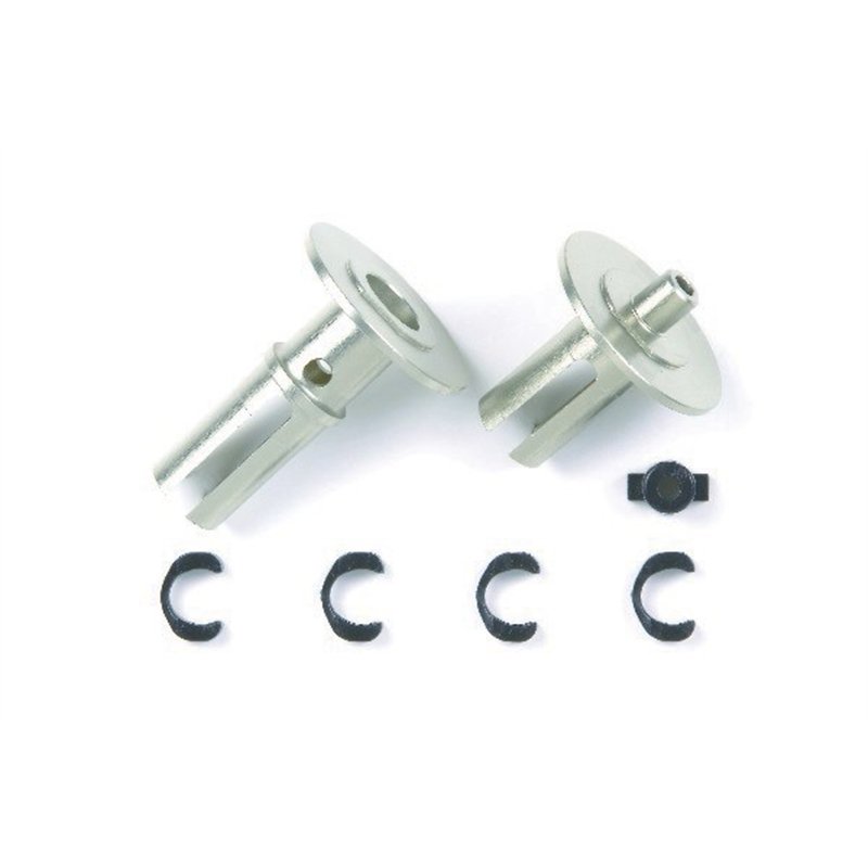 TRF416 aludiff joint