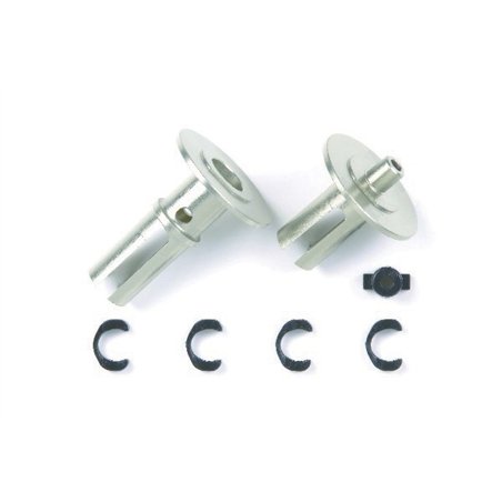 TRF416 aludiff joint