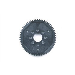 TB-03 06 spur gear (64T)